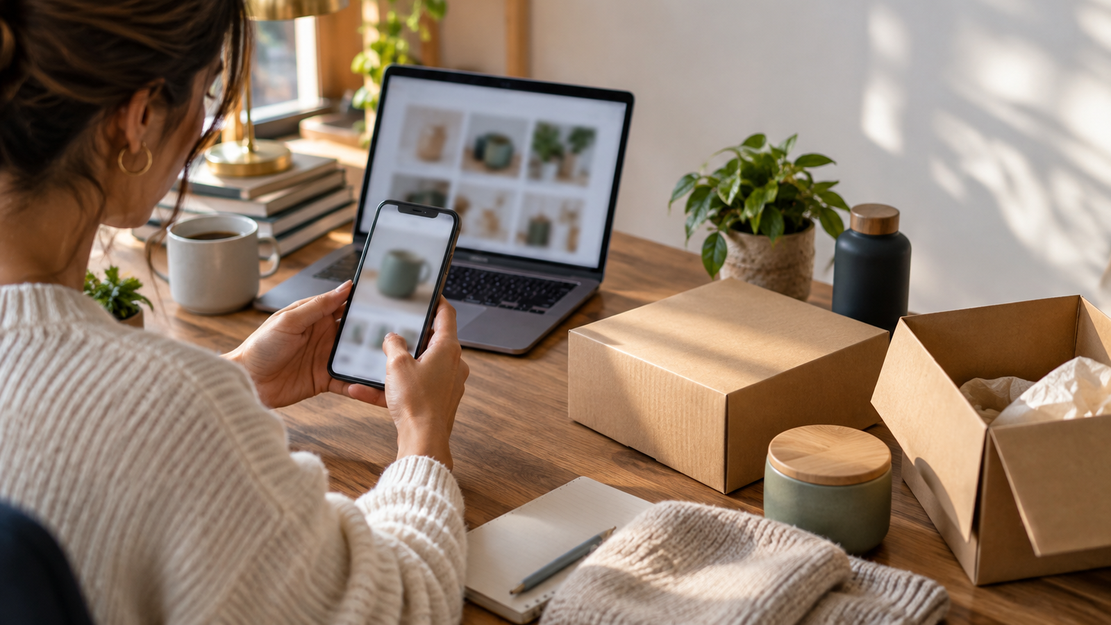 Criadores já influenciaram compras de 76% dos seguidores