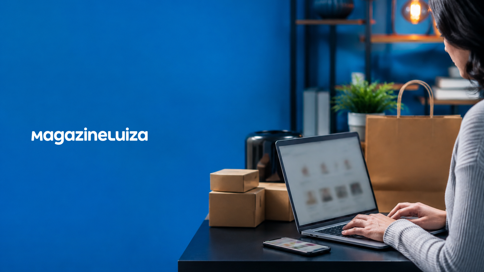 Cupons Magalu: quatro códigos com até R$150 OFF