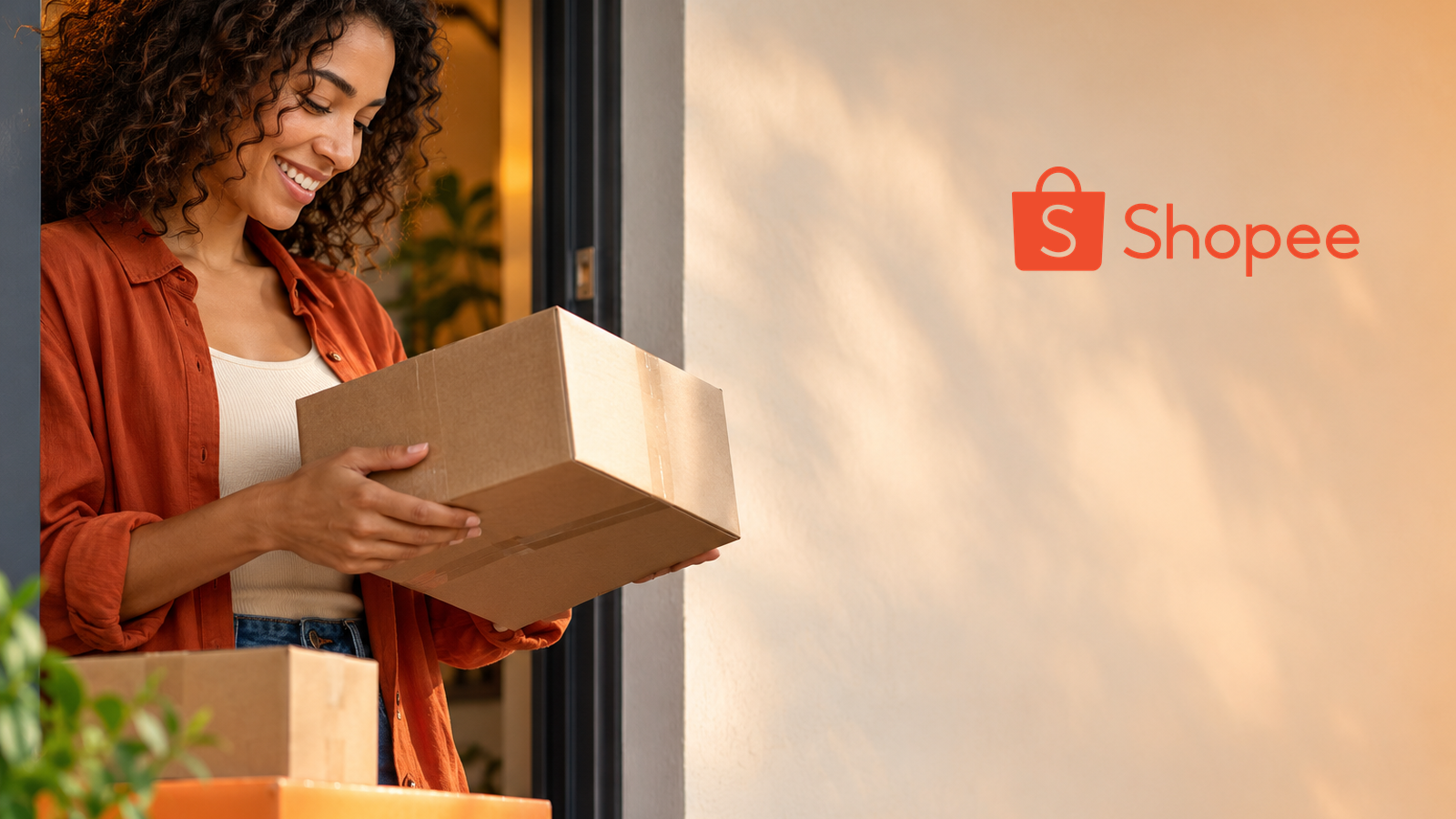 Shopee tem cupom de R$ 20 para compras acima de R$ 199