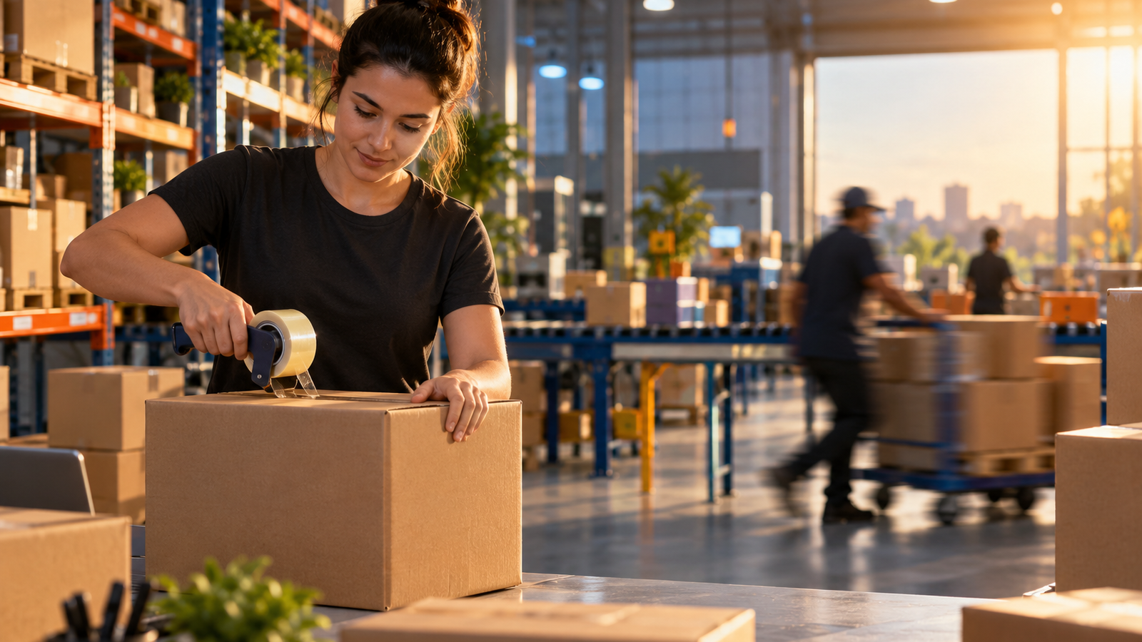 Black Friday 2026 pode movimentar R$ 13,3 bilhões online