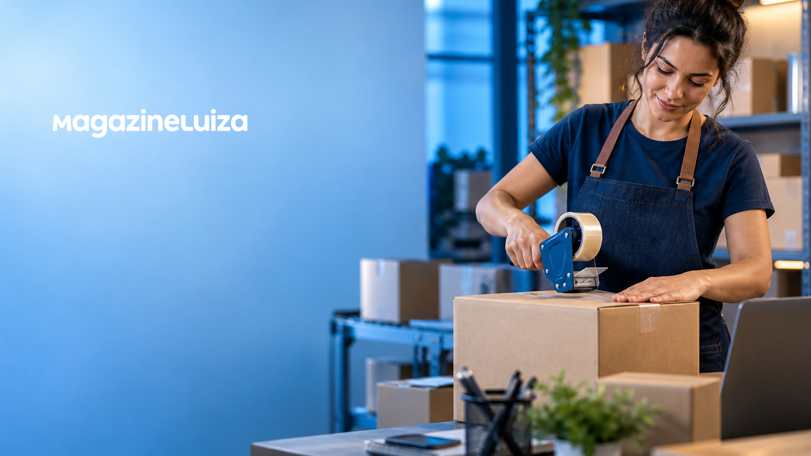 Cupom Magalu: R$ 300 OFF em compras de R$ 3.600