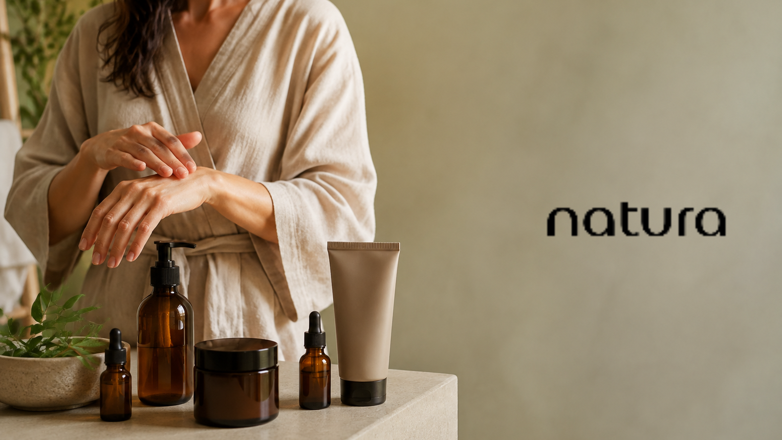 Cupons Natura: 15% OFF e desconto progressivo de R$50