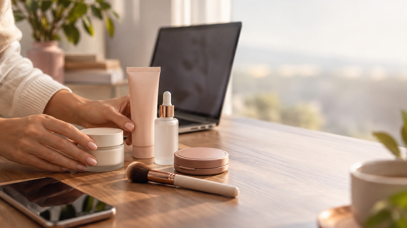 Anvisa define quais cosméticos podem ter fabricação artesanal