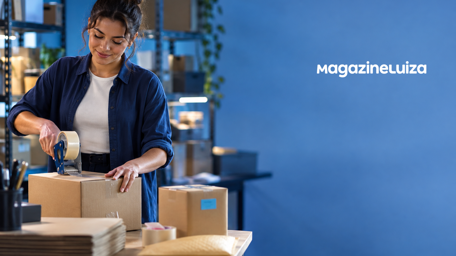 Magalu tem cupom de R$30 em compras a partir de R$250