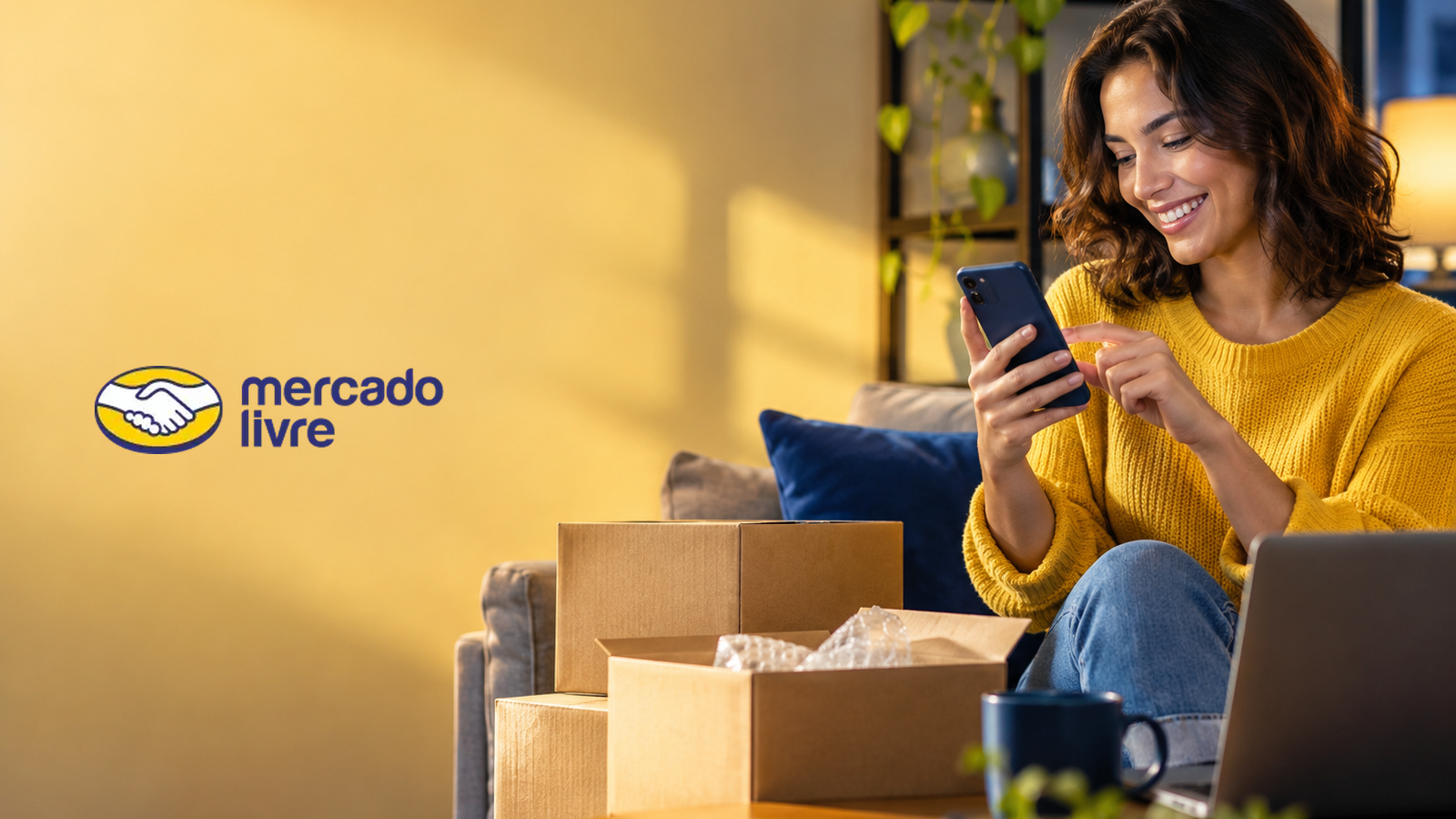 Mercado Livre libera cupom de R$ 30 para compras acima de R$ 219