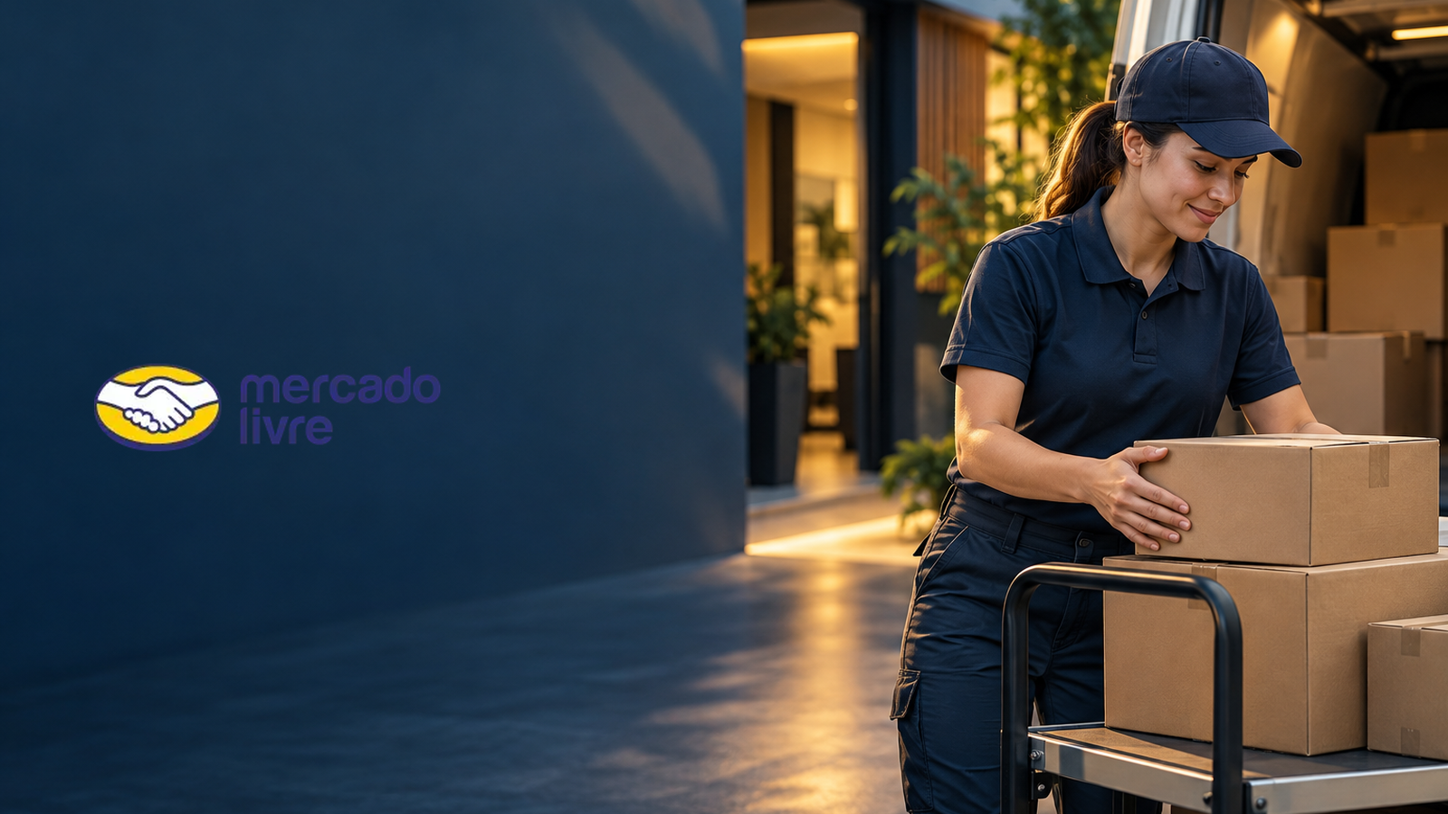 Mercado Livre tem cupom de 10% OFF em compras acima de R$79