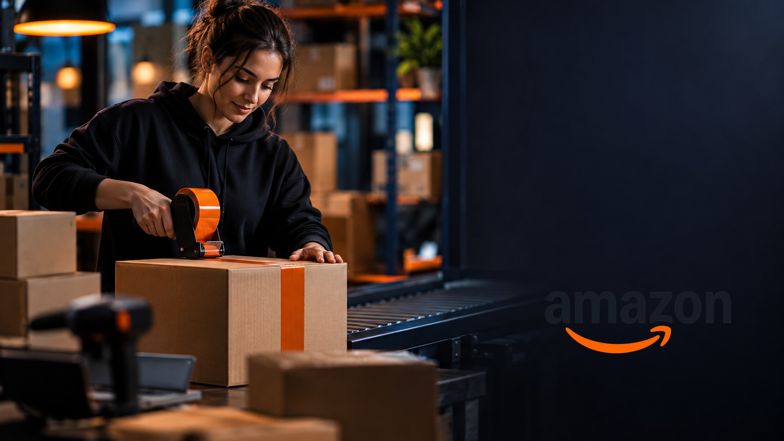 Alexa para Compras entra em beta na Amazon Brasil