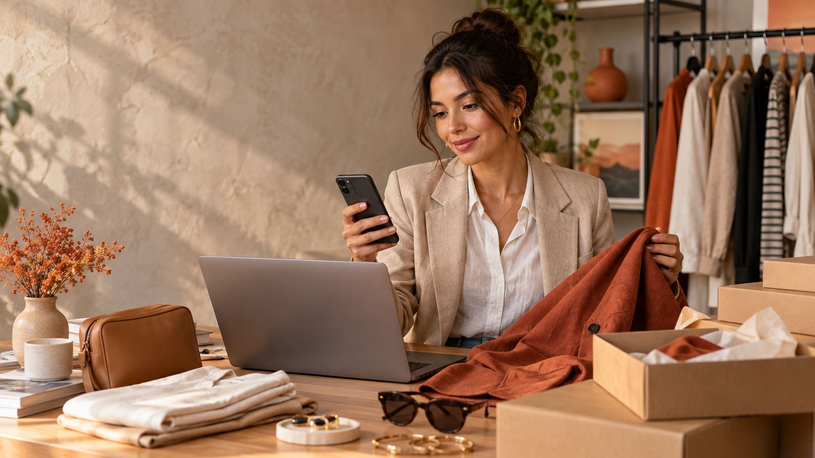 Pinterest e Shopee lançam integração para afiliados no Brasil