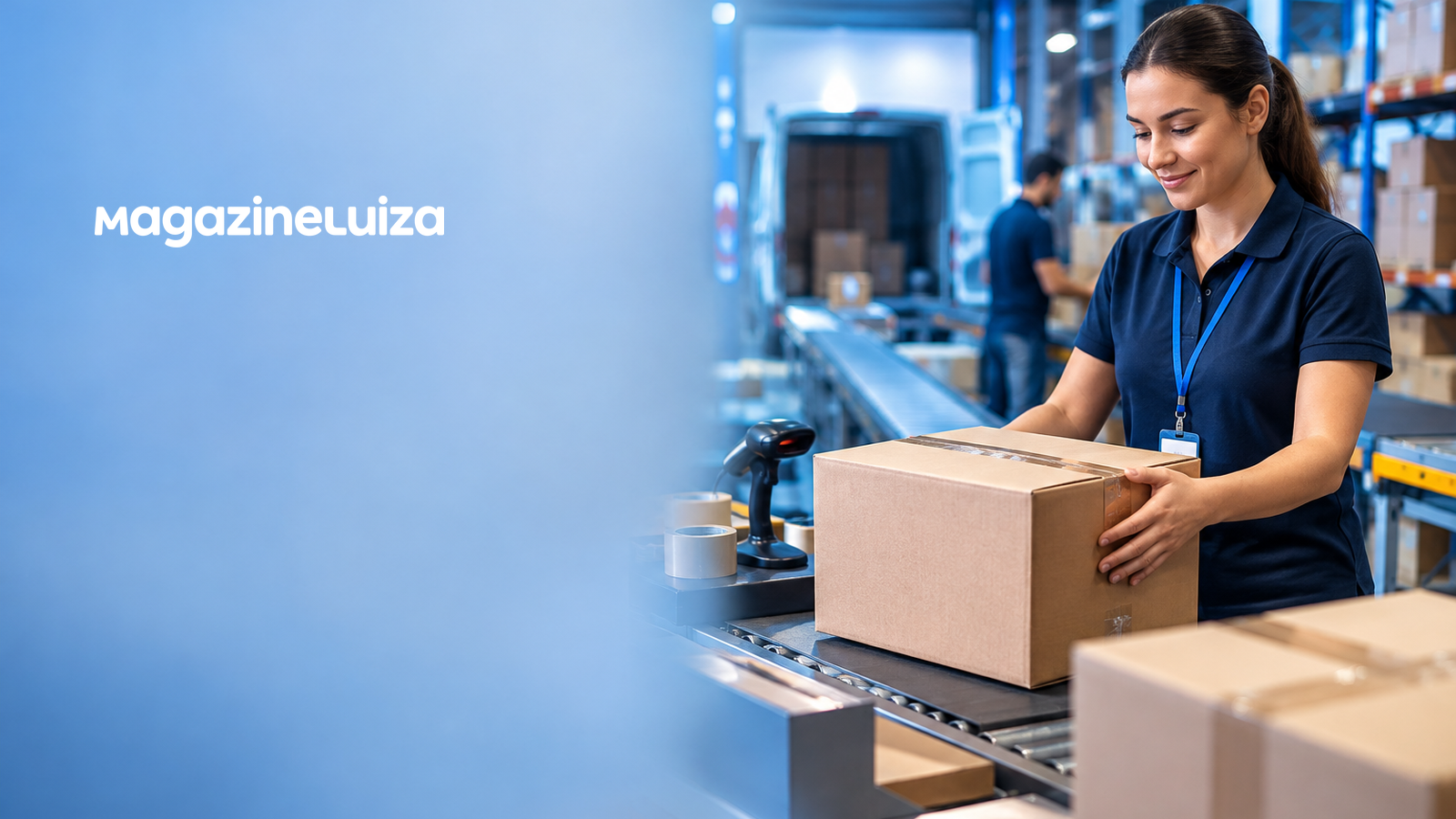 Magalu tem cupom de R$320 em compras acima de R$3.000