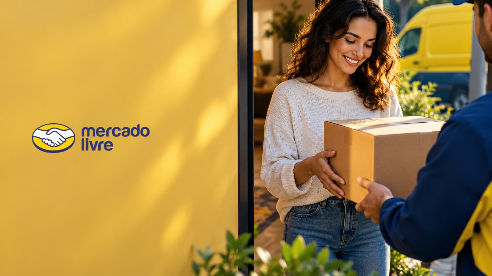 Mercado Livre tem cupom de R$ 150 para compras acima de R$ 1.199