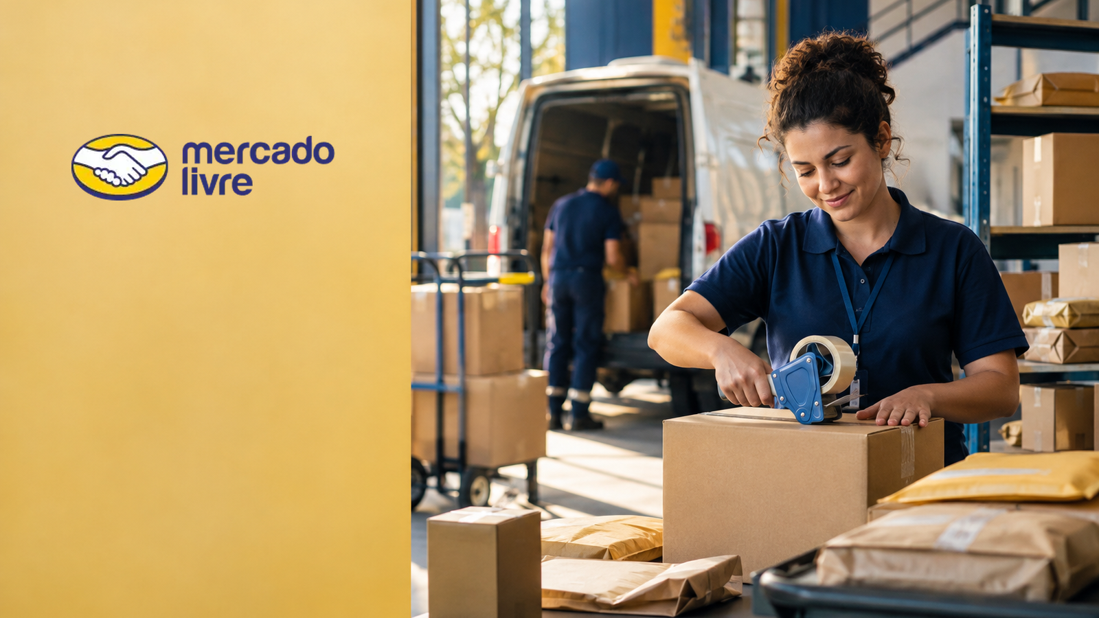 Mercado Livre tem cupom de 10% com desconto limitado a R$ 10