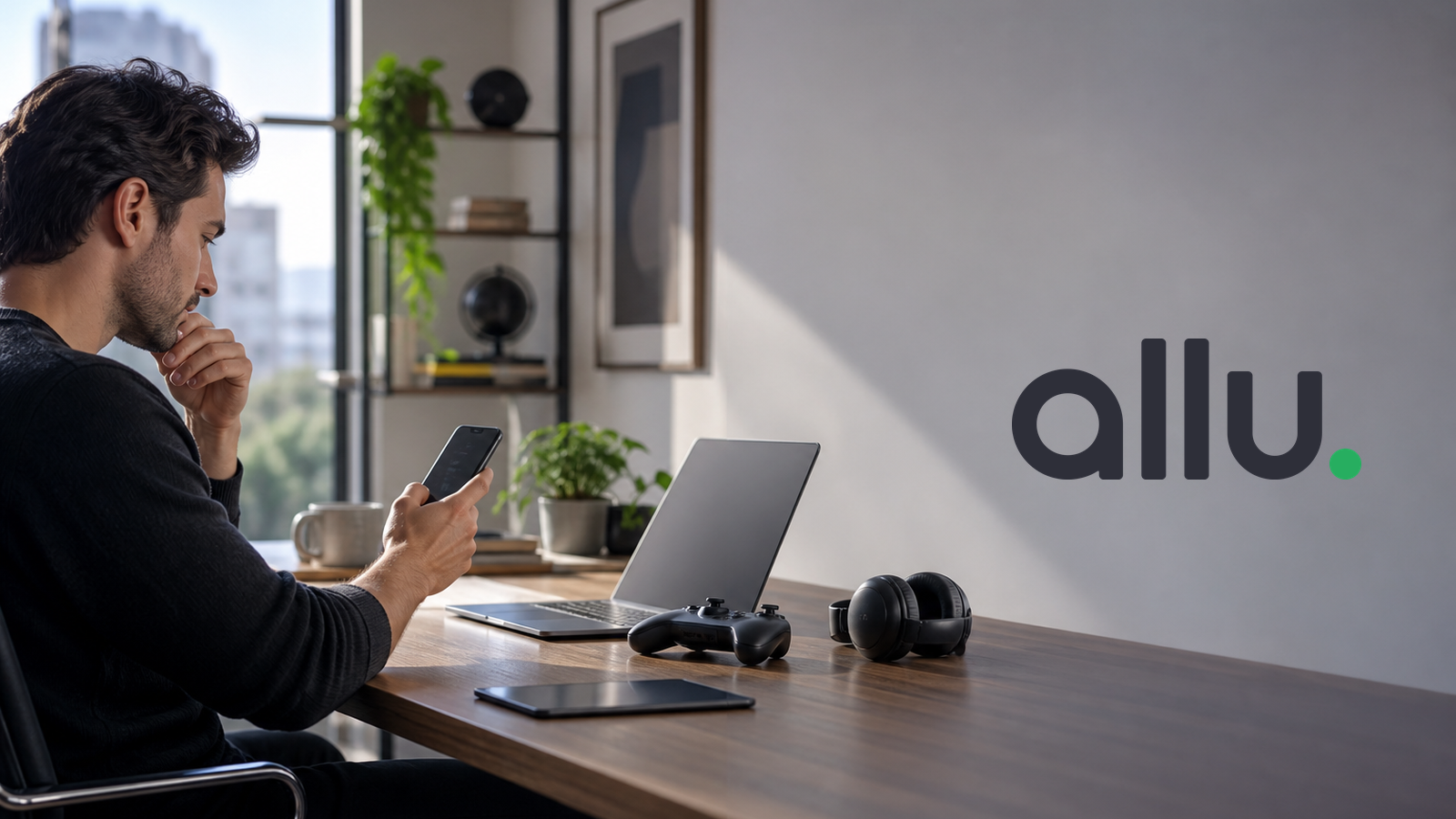 Allugator reúne dois benefícios de 5% em assinaturas elegíveis