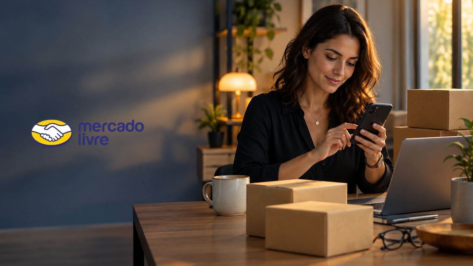 Mercado Livre tem cupons de 13% e R$ 10 para itens selecionados