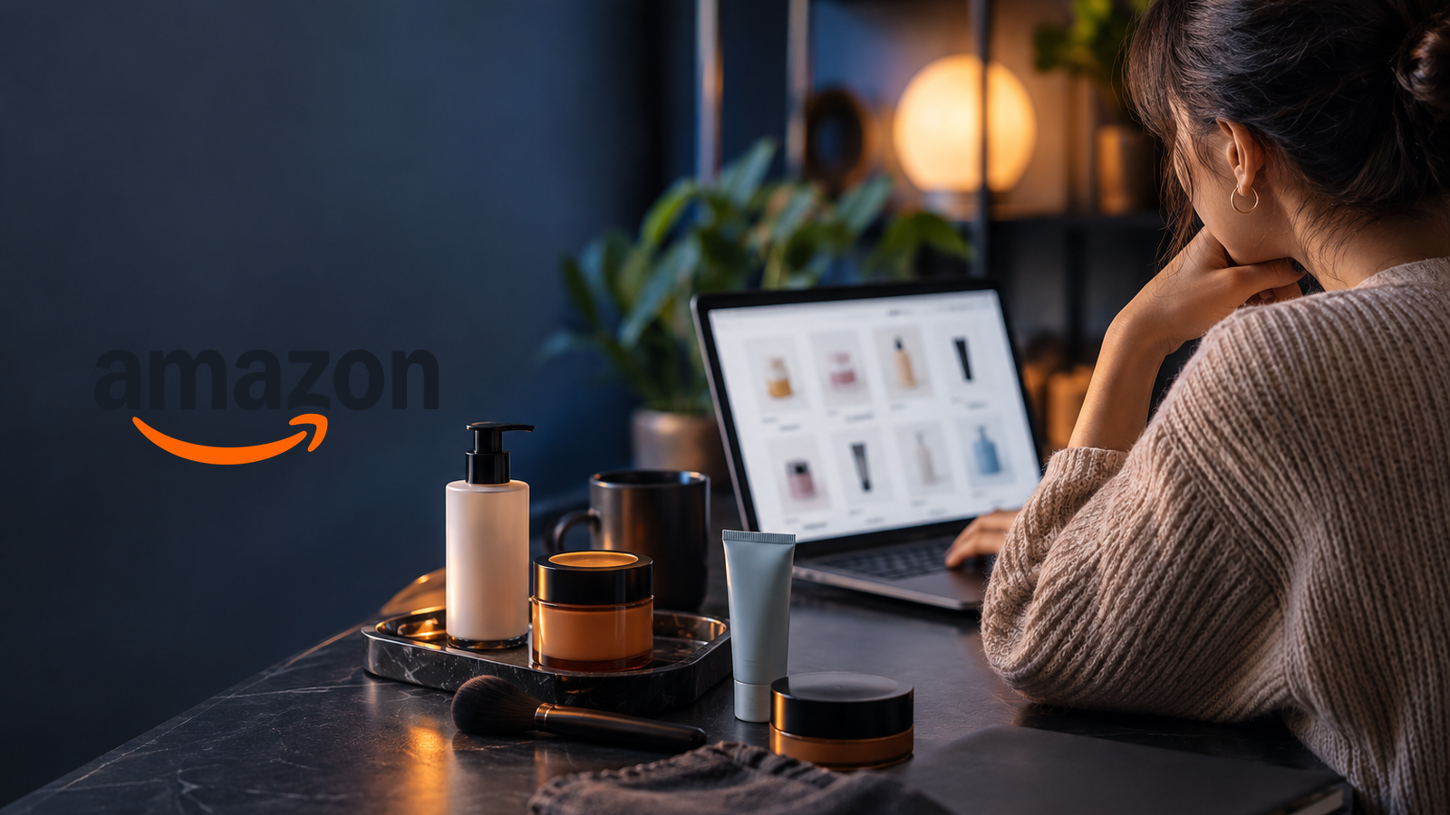 Amazon tem cupom de 20% para produtos selecionados de beleza coreana