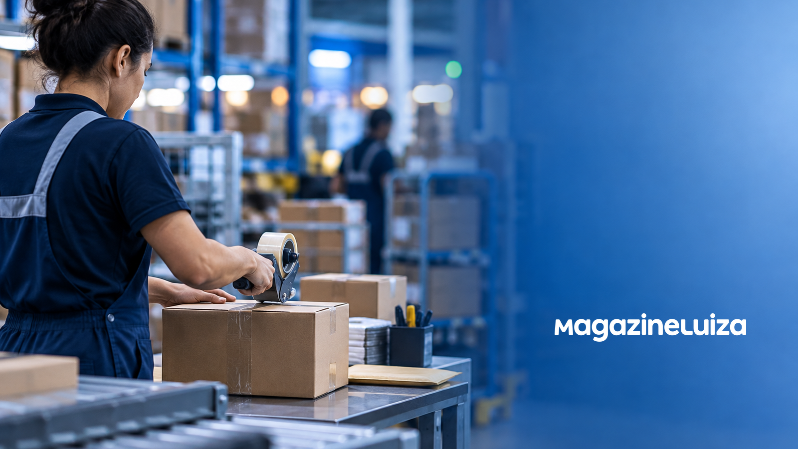 Magalu oferece R$200 OFF acima de R$2.200 no app