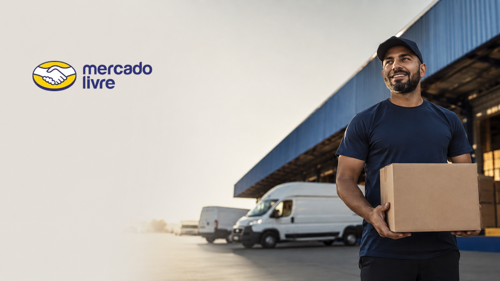 Mercado Livre expande entrega no mesmo dia para mais 12 cidades bra…