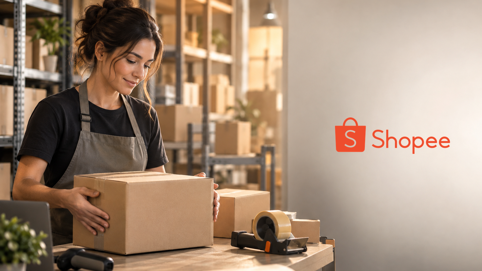 Shopee tem cupom de R$ 15 para compras de R$ 75