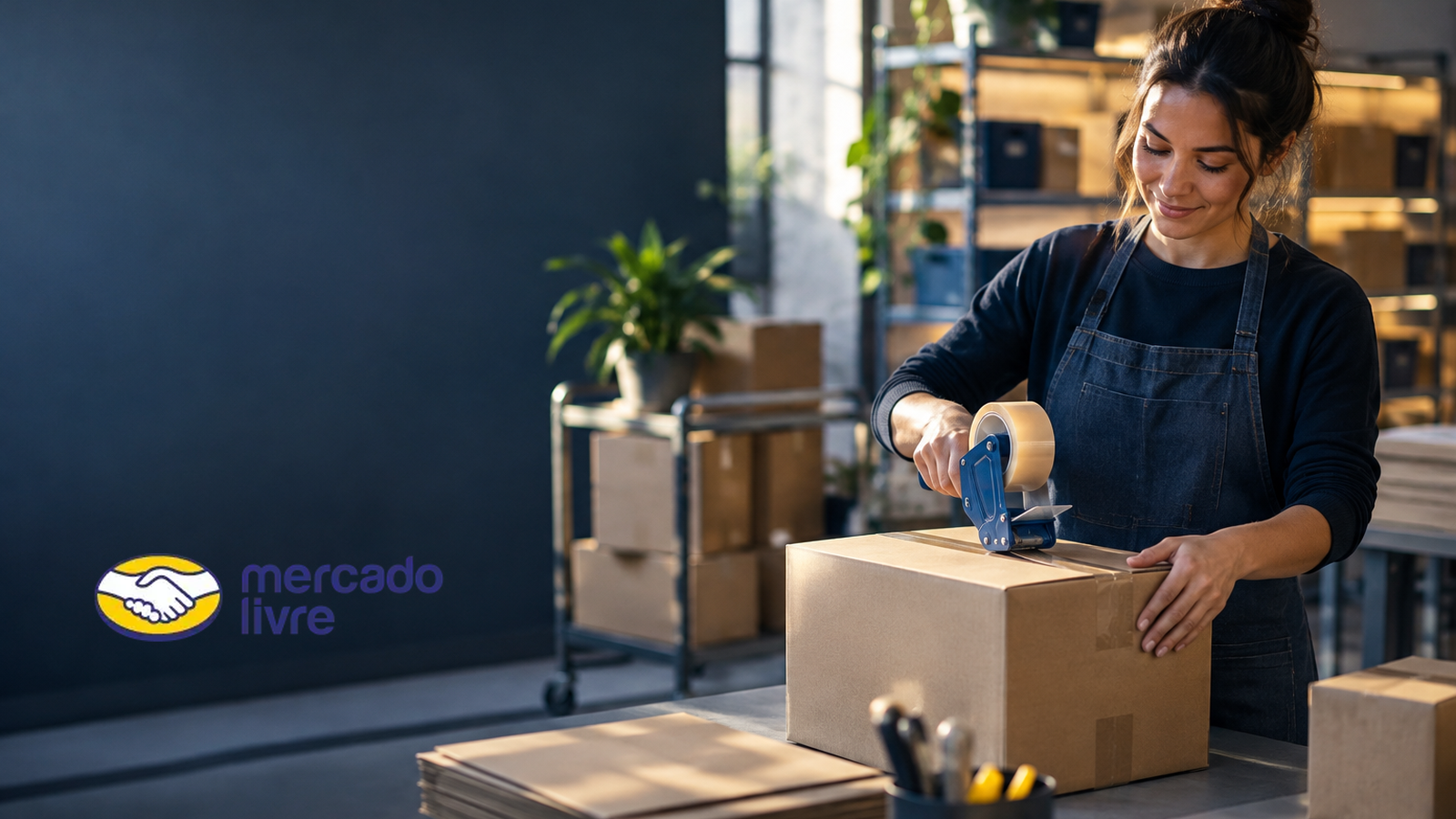 Mercado Livre tem cupom de R$250 OFF para Meli+