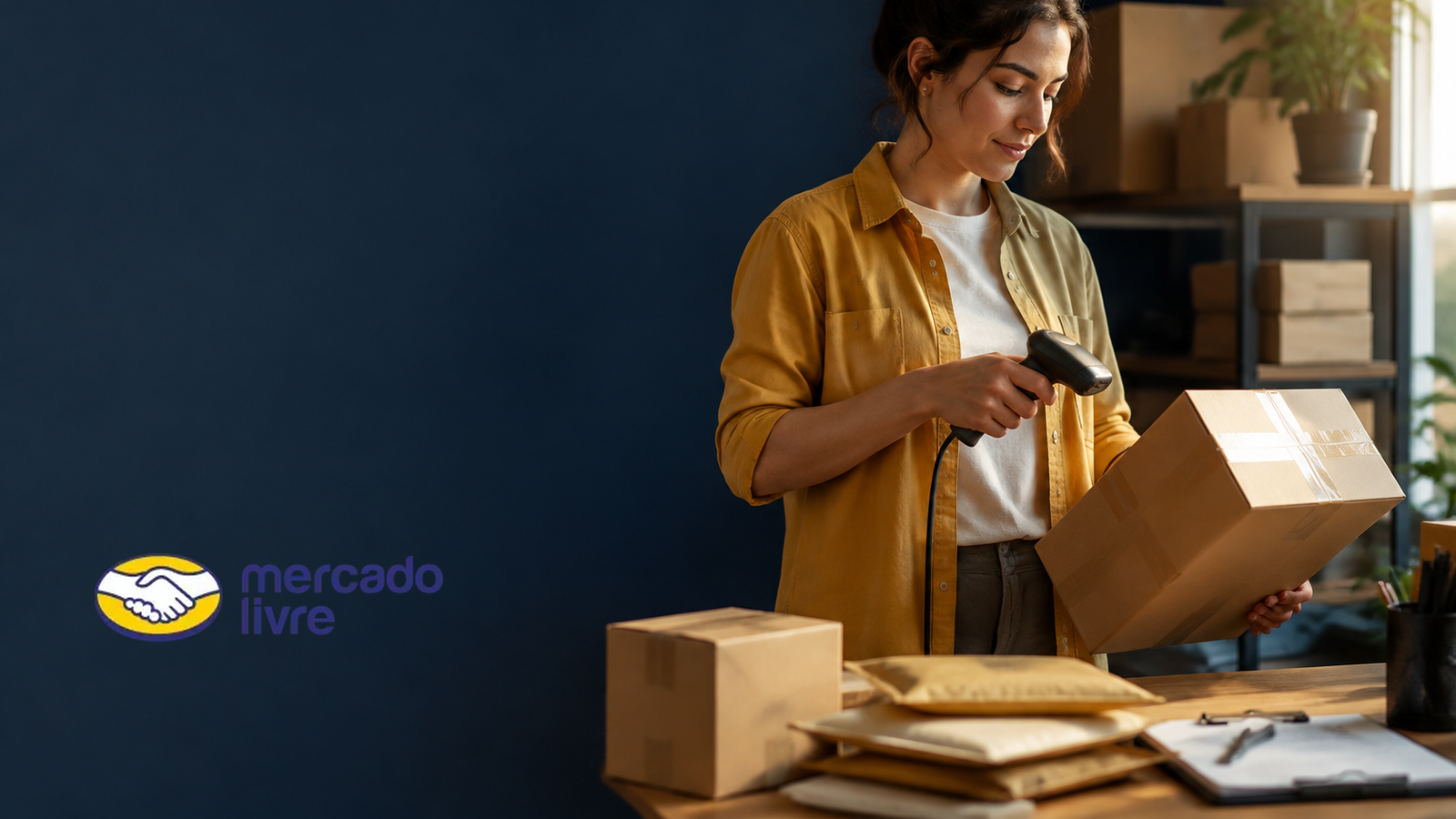 Mercado Livre libera novos cupons para Meli+ e Entrega Full