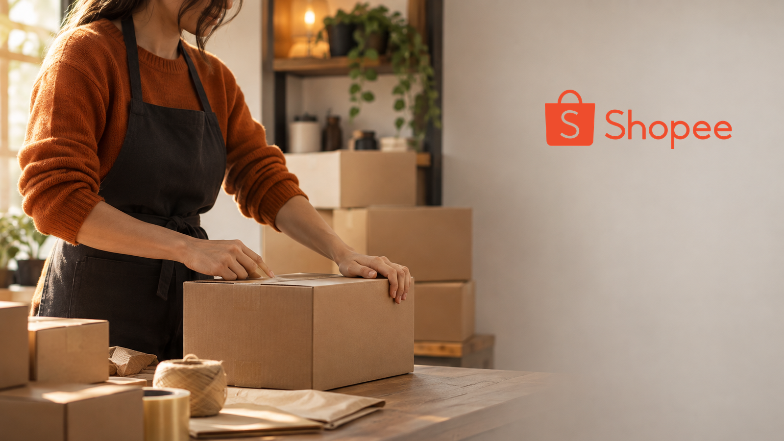 Shopee: cupom de R$ 89 em compras de R$ 599