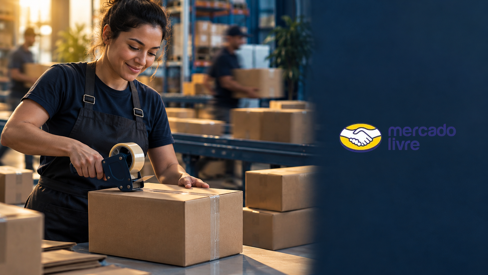 Mercado Livre tem cupons de 18% e 10% para produtos selecionados