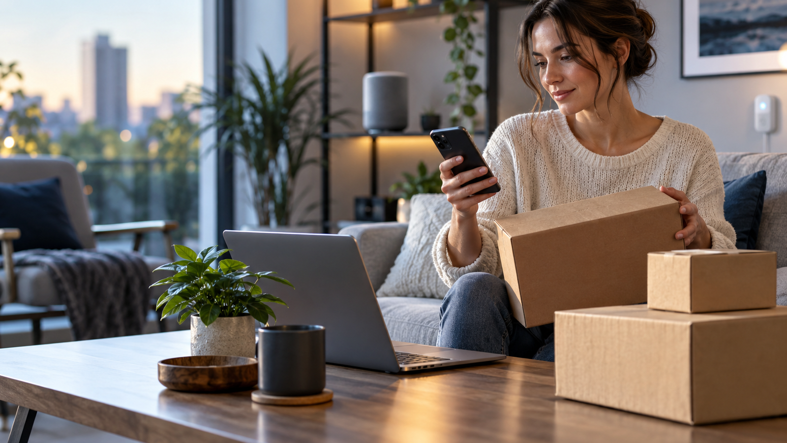 SmartThings Now leva controle local à casa conectada
