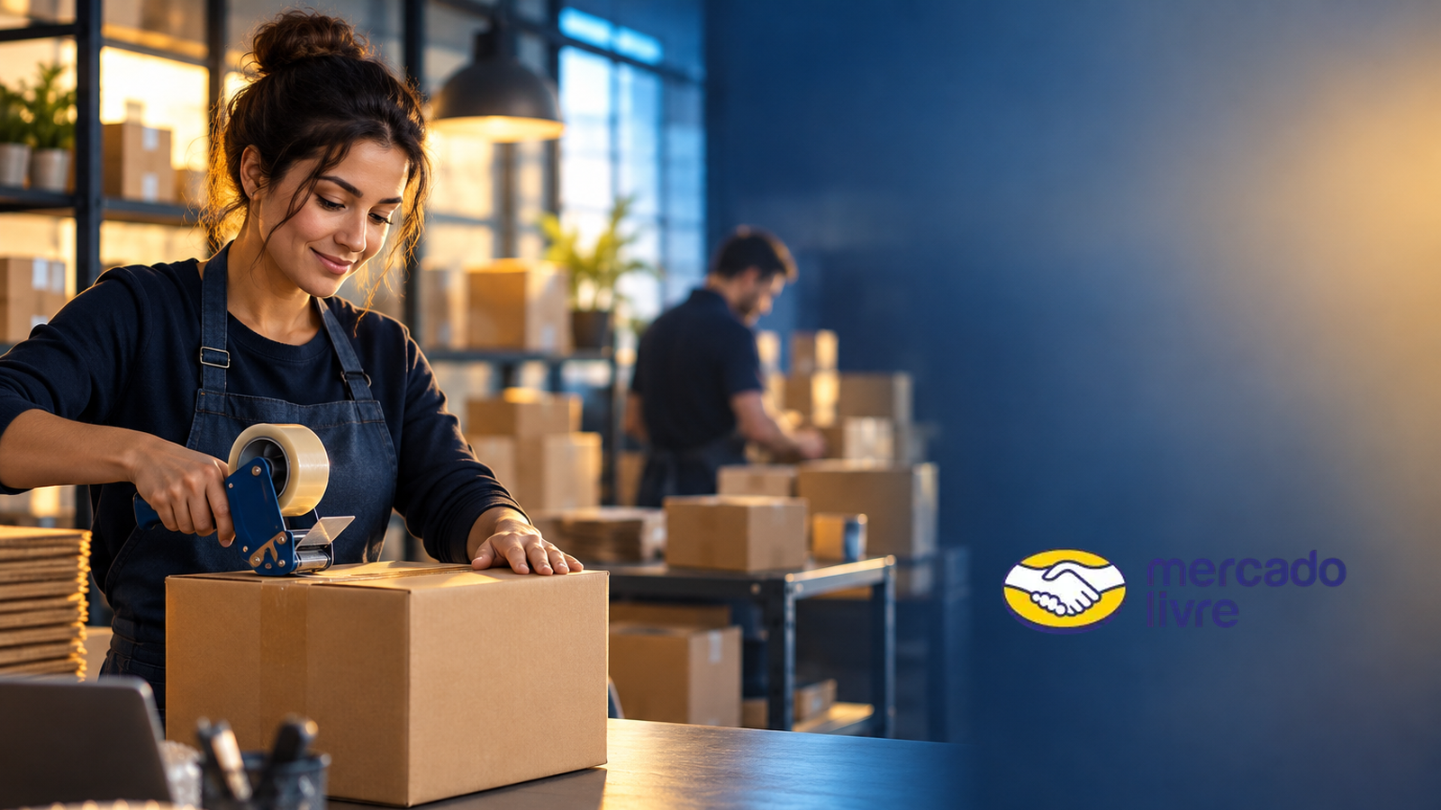Mercado Livre oferece cupons de R$ 25 e R$ 30 para compras no site