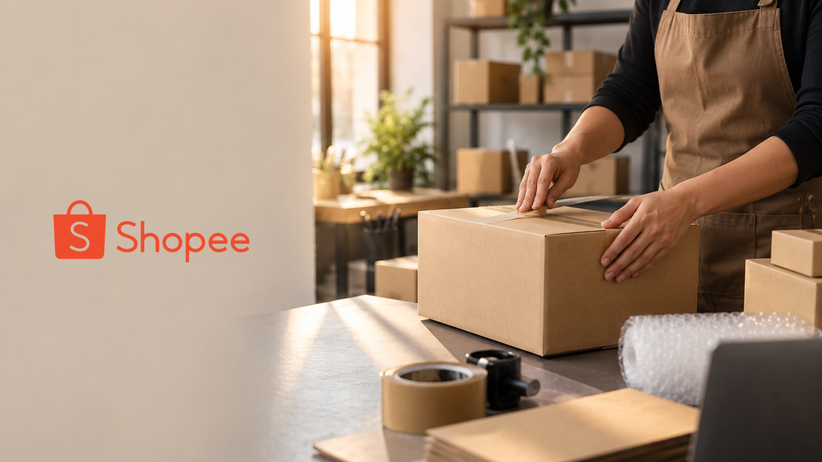 Shopee tem cupom de R$ 20 para itens da coleção LATAM Pass