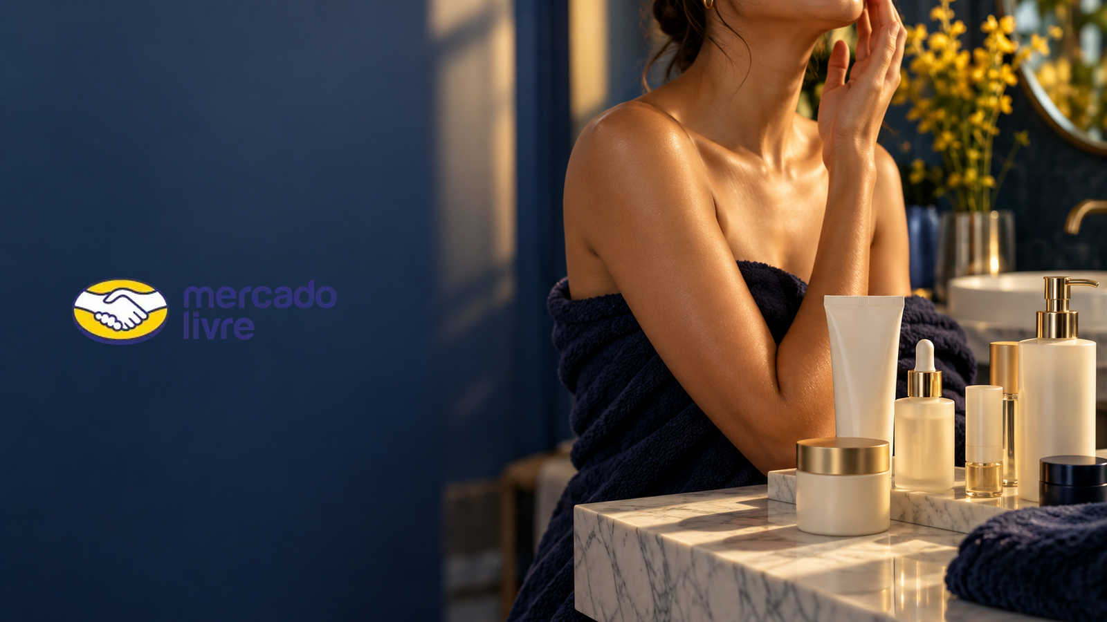 Mercado Livre tem dois cupons em seleções específicas