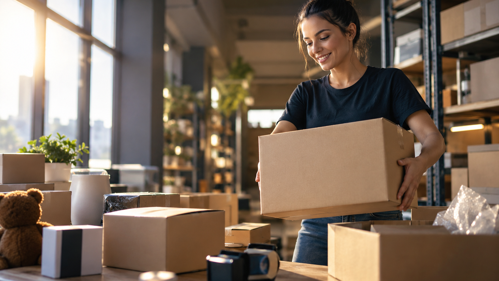 Mega Oferta Amazon Prime terá descontos de até 80%