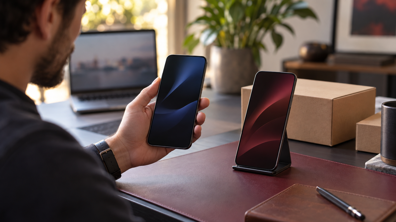 iPhone 18 Pro entra em pré-venda por R$ 11.999 no Brasil