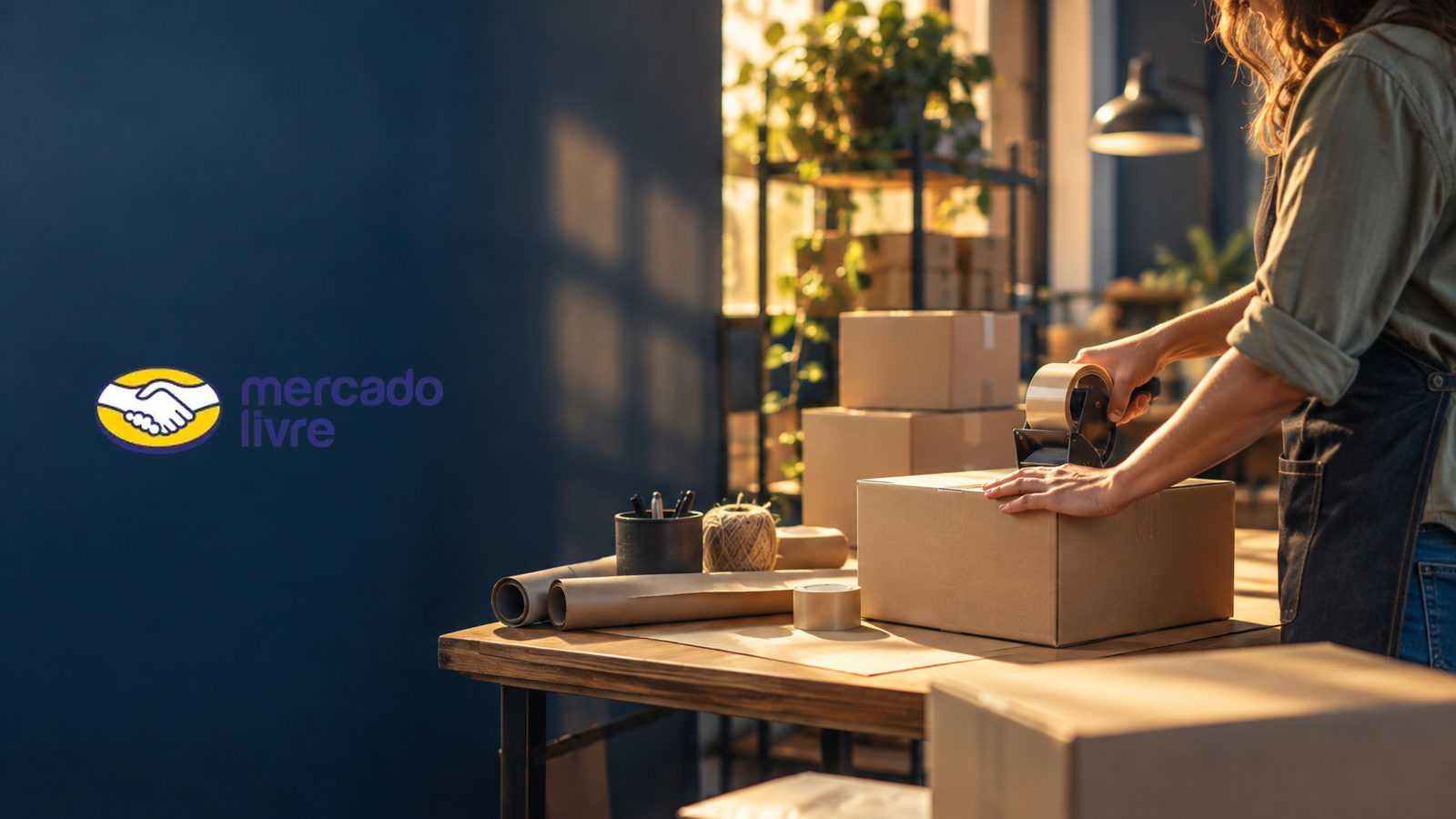Mercado Livre tem dois cupons de 30% para produtos selecionados