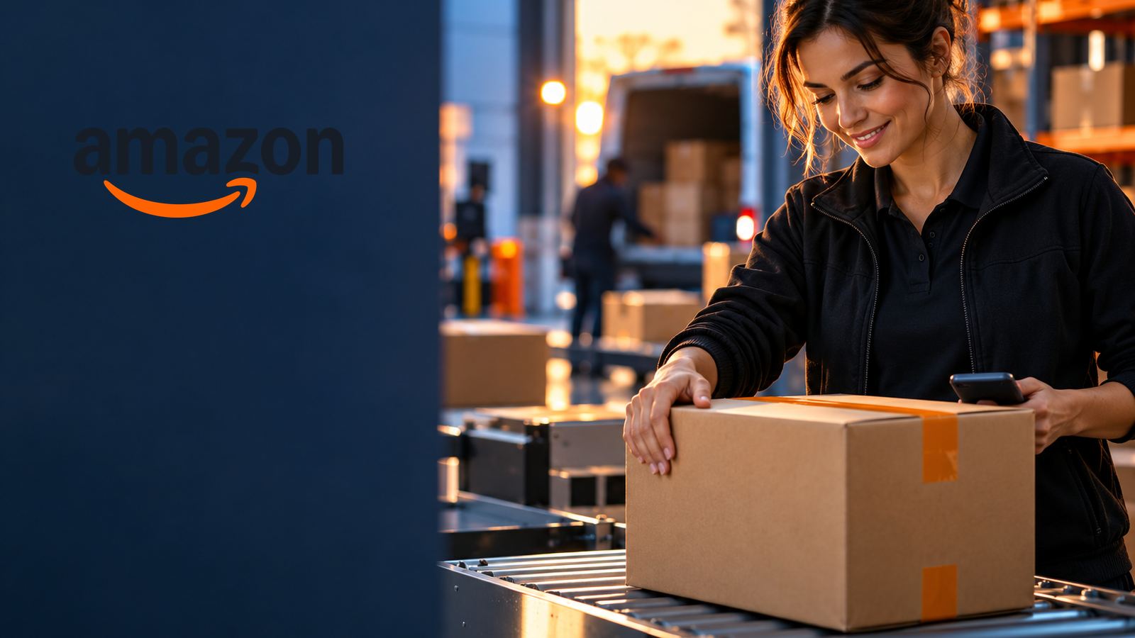 Amazon tem R$ 500 de volta para clientes não Prime no iPhone 18 Pro