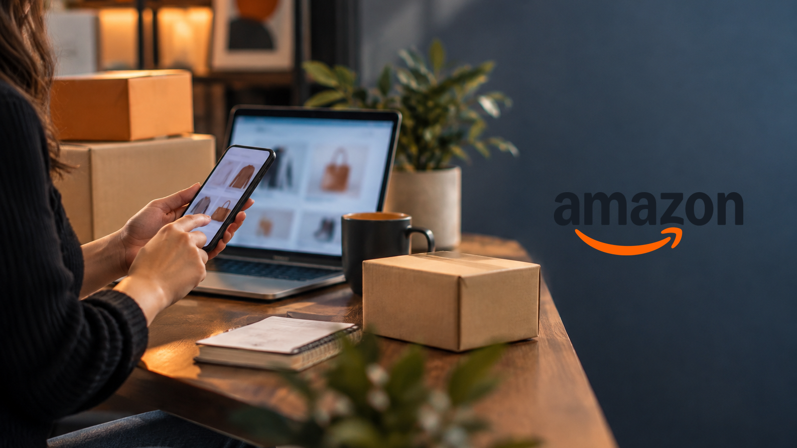 Amazon tem cupom de 30% em itens licenciados para clientes Prime