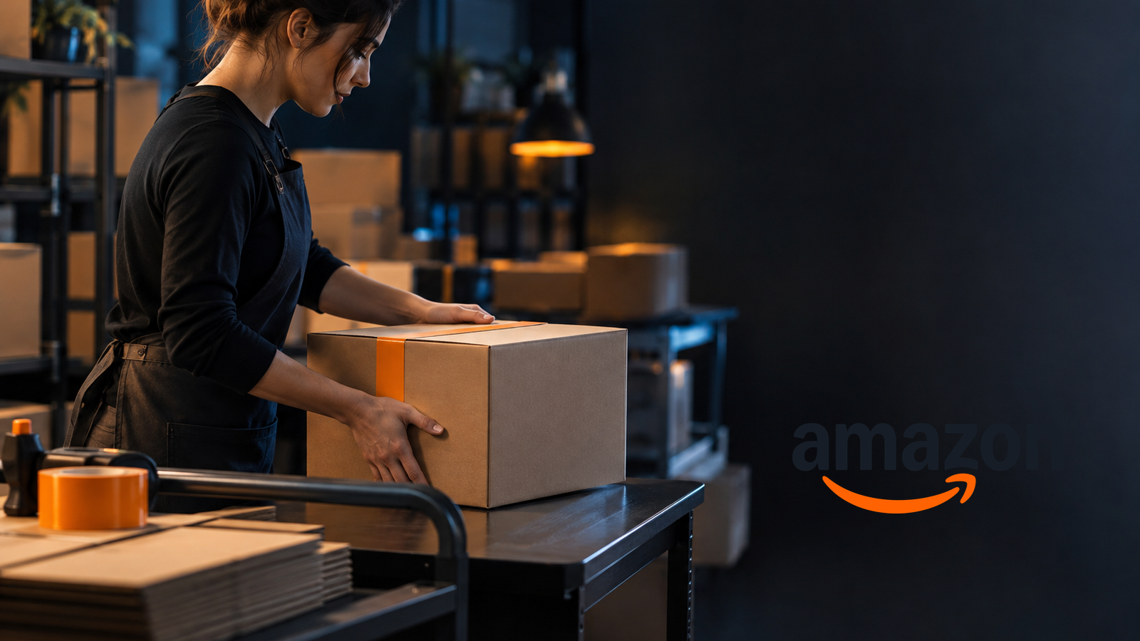 Amazon tem cupons de 20% e 10% para produtos selecionados