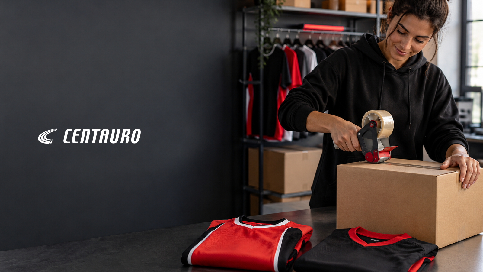 Centauro tem cupom para duas camisetas NBA por R$ 129,99