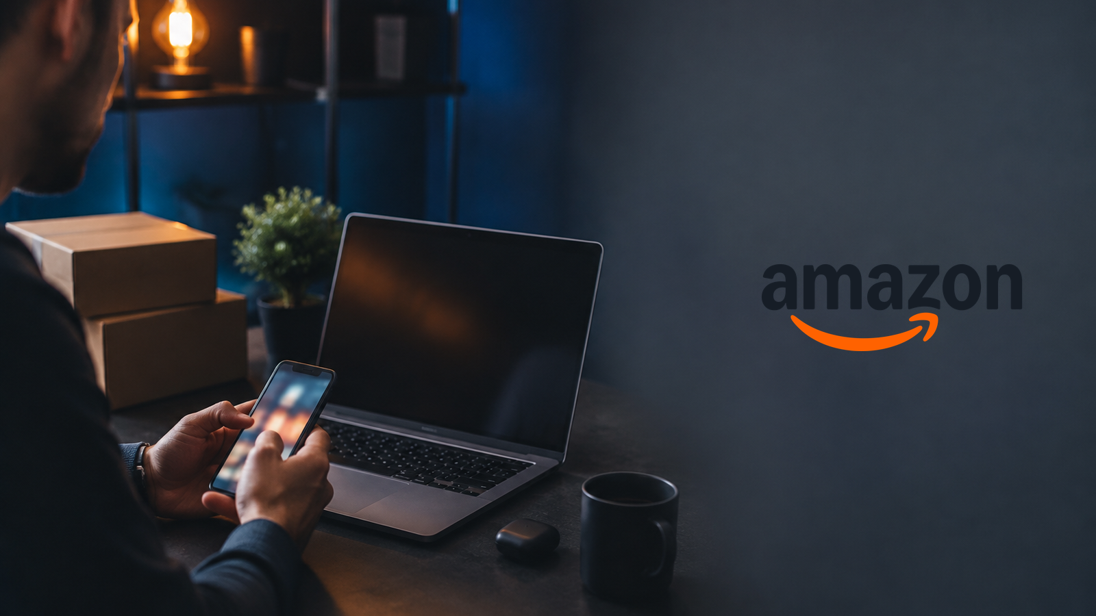 Cupons Amazon: até 15% OFF e R$100 de desconto