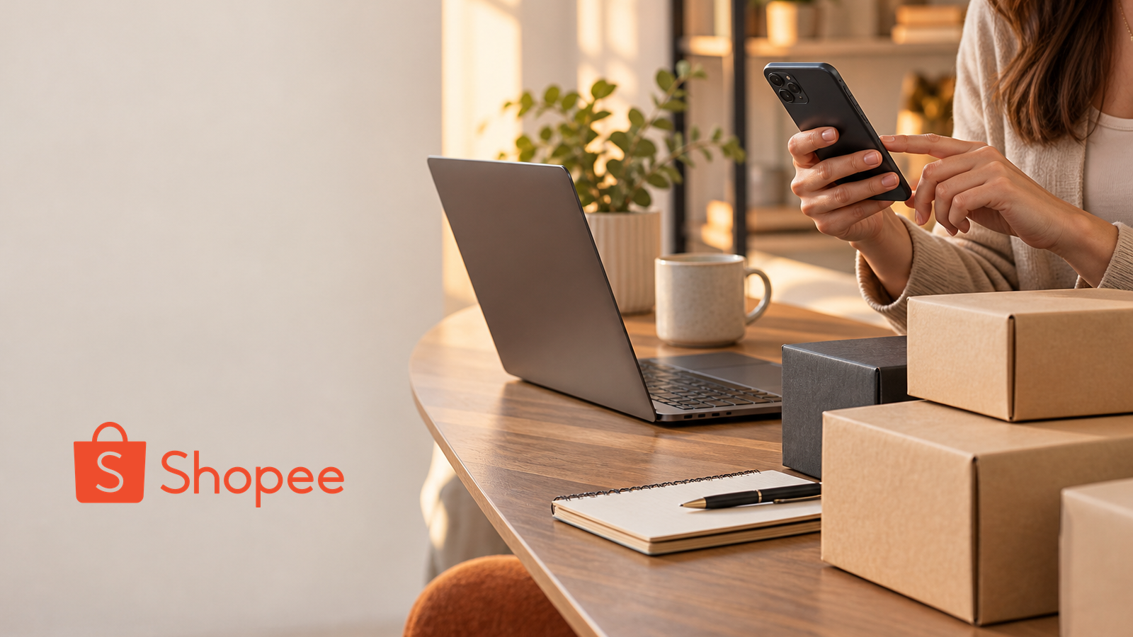 Shopee tem cupom de até R$60 na Lovito BR