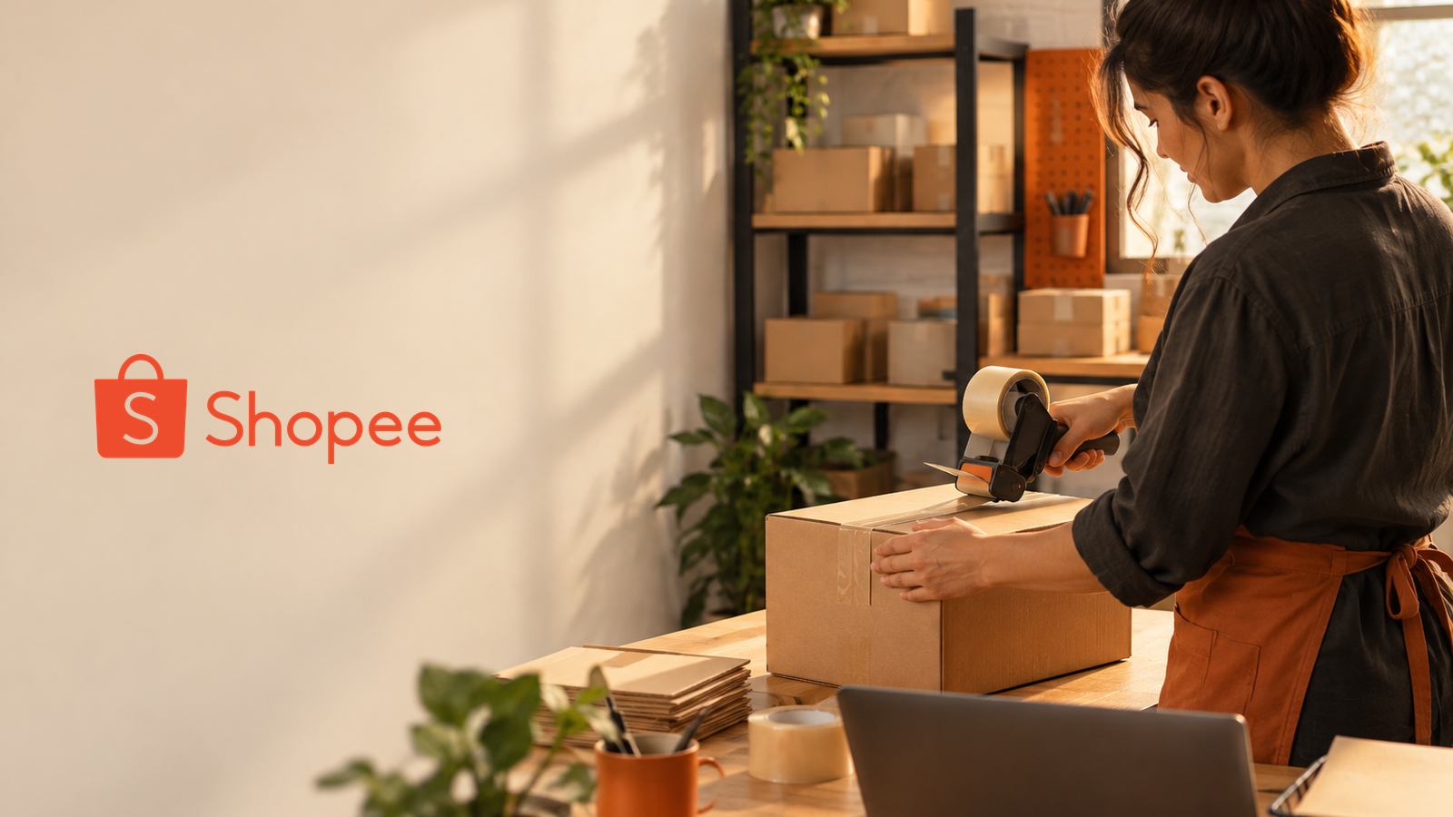 Shopee reúne cupons de R$ 70 e R$ 30 para compras elegíveis