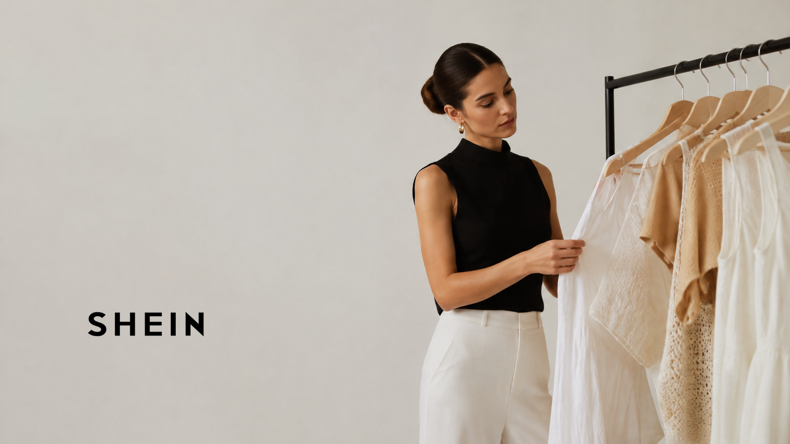 Shein antecipa liquidação de verão com peças a partir de R$ 19