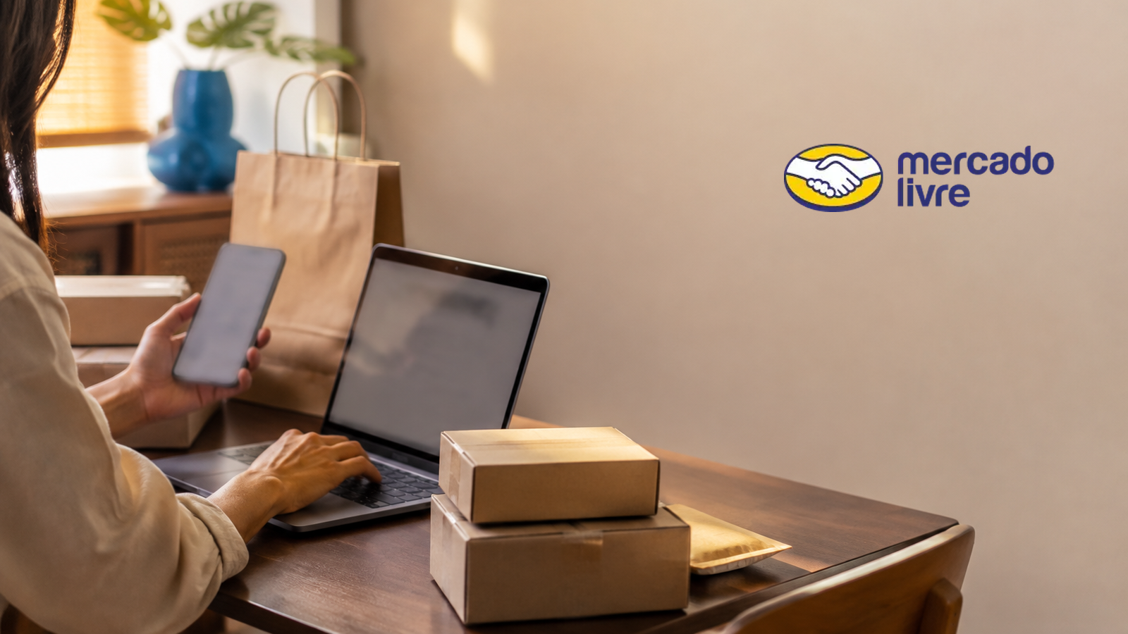 Cupons Mercado Livre: até 30% OFF em setembro